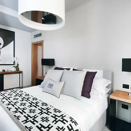 Bed & Breakfast Parioli Place Rome