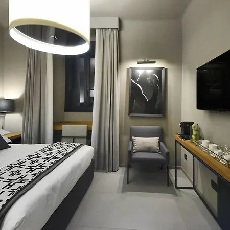 Parioli Place Bed & Breakfast Rom