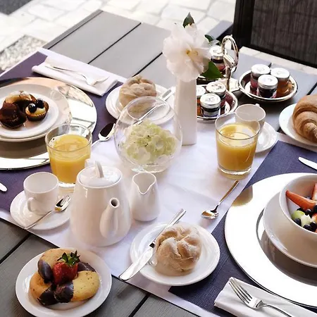 Bed & Breakfast Parioli Place