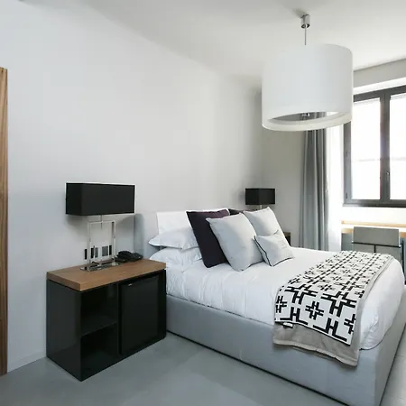Parioli Place 2*
