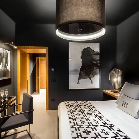 Bed & Breakfast Parioli Place 2*