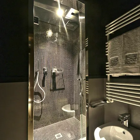 Bed & Breakfast Parioli Place 2*