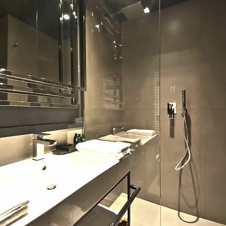 Bed & Breakfast Parioli Place Rom