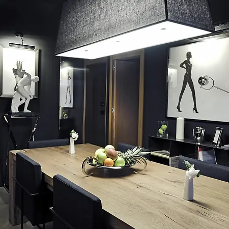 Parioli Place Bed & Breakfast 2*