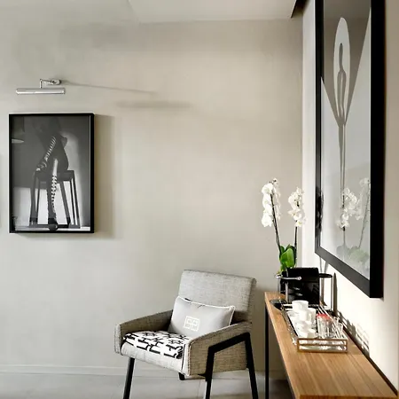 Parioli Place Bed & Breakfast