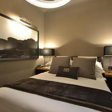 Parioli Place 4* Rome