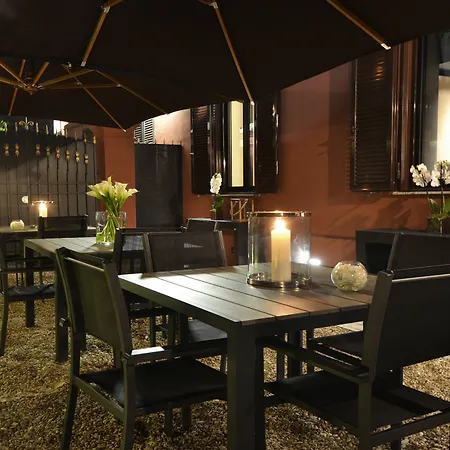 Parioli Place Rom